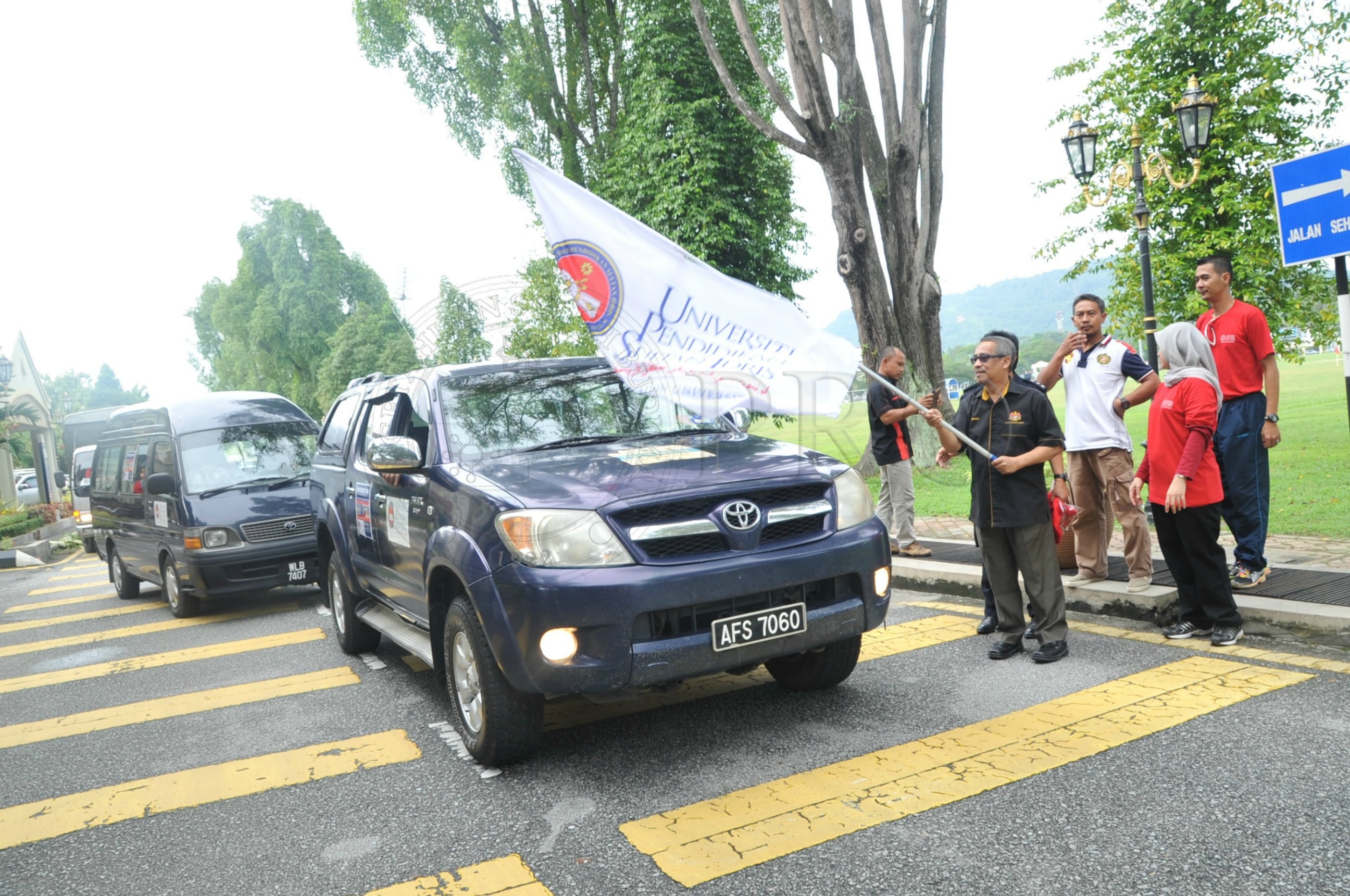 PRO 15 1 RESQ HAS 4309